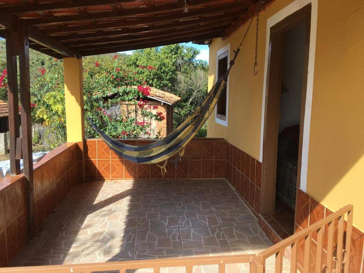 Sitio Da Mata Villa São Tomé das Letras Dış mekan fotoğraf