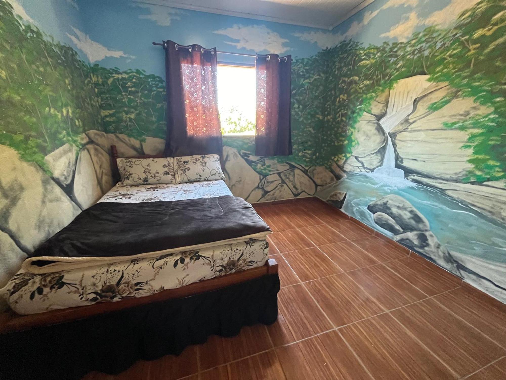 Sitio Da Mata Villa São Tomé das Letras Dış mekan fotoğraf